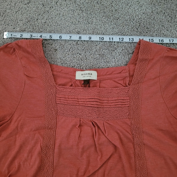 🍁 Shirt - Picture 4 of 6